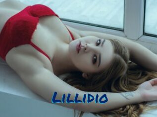Lillidio