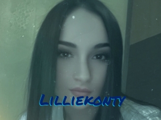 Lilliekonty