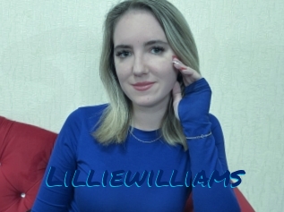 Lilliewilliams