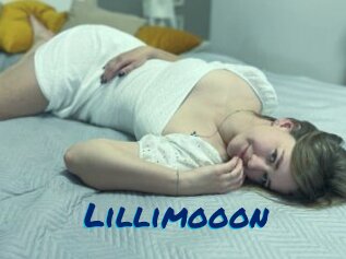Lillimooon