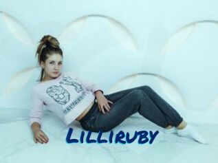 Lilliruby