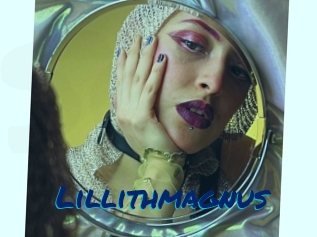 lillithmagnus Sexe City