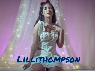 Lillithompson