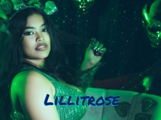 Lillitrose