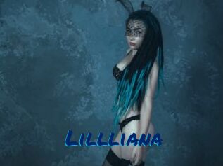 Lillliana