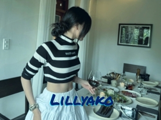 Lillyako