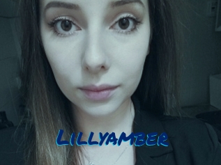 Lillyamber