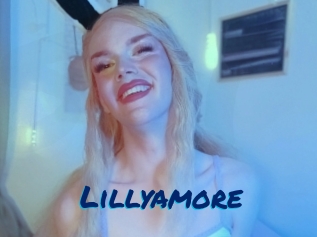 Lillyamore