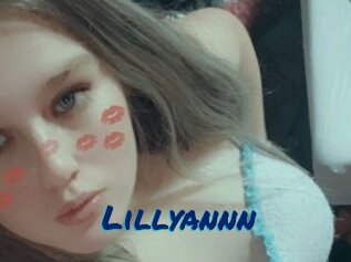 Lillyannn