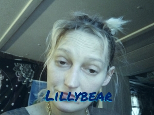 lillybear Sexe City