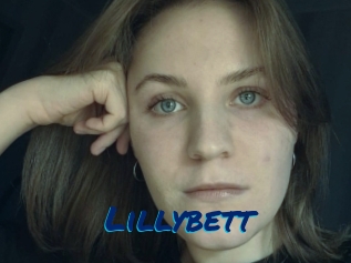 Lillybett
