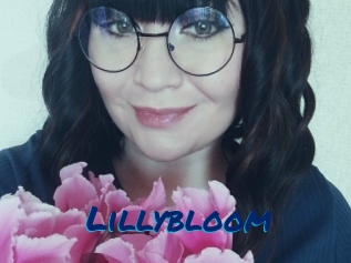 Lillybloom