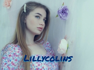 Lillycolins