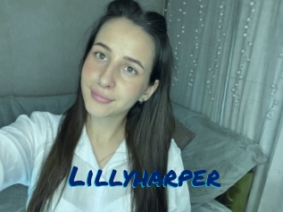 Lillyharper