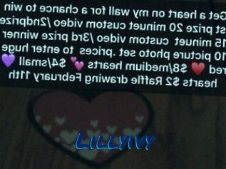 Lillyivy