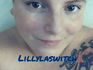 Lillylaswitch