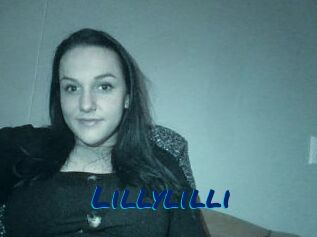 Lillylilli