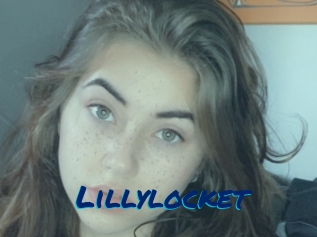 Lillylocket
