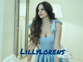 Lillylorens