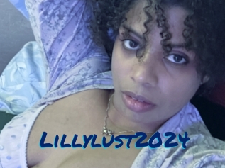 Lillylust2024