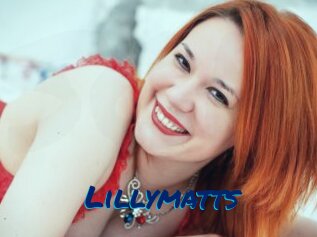Lillymatts