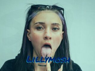 Lillymosh