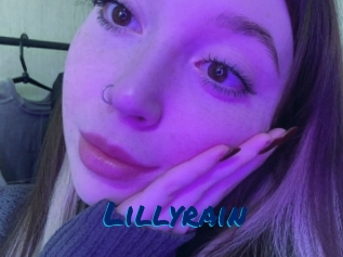 Lillyrain
