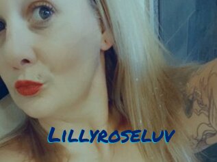 Lillyroseluv