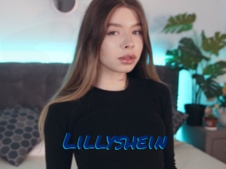 Lillyshein