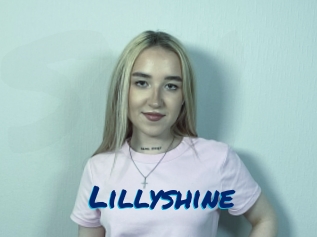 Lillyshine