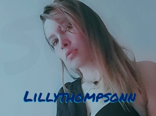 lillythompsonn Sexe City
