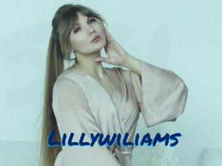 Lillywiliams