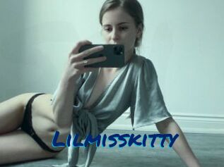 Lilmisskitty