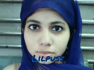 Lilpuss