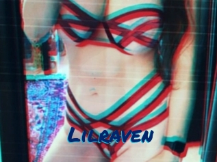 Lilraven