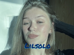 Lilsolo