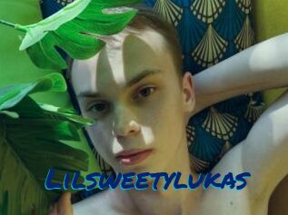 Lilsweetylukas