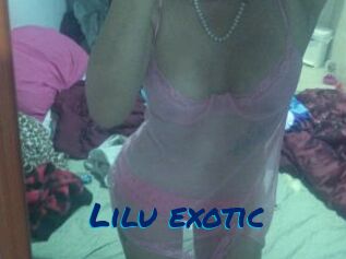 Lilu_exotic