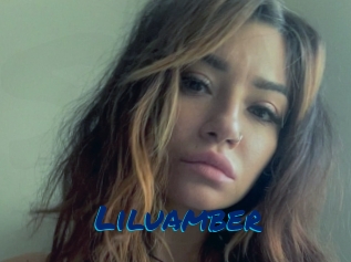 Liluamber