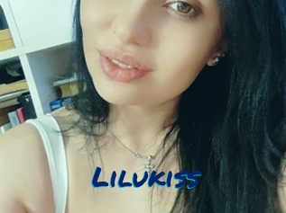 Lilukiss