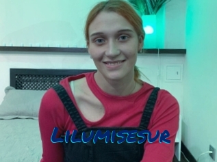 Lilumisesur