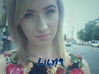 Lily19