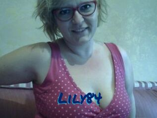 lily84 Sexe City