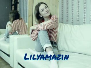 Lilyamazin