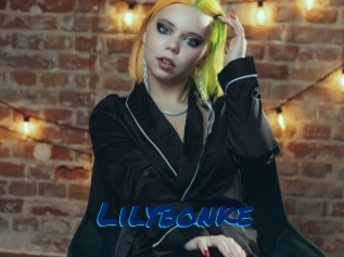 Lilybonke