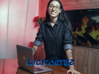 Lilycortez
