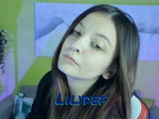Lilydef