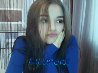Lilydiore