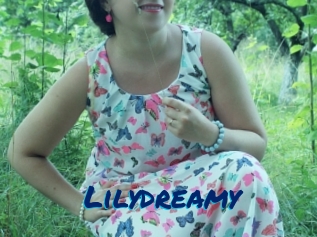 Lilydreamy