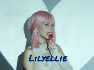 Lilyellie